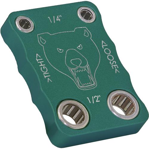 Image for Grizzly T34330 - Router Bit Vise