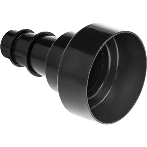 Image for Grizzly T34592 - 4" Modular Dust Collection Step-Down Fitting