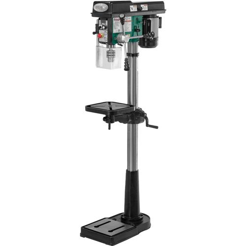 Image for Grizzly T34613 - 15" Floor Variable-Speed Drill Press