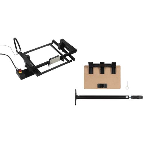 Image for Shaper Tools T34634 - BenchPilot and Shelf Upgrade Kit Bundle