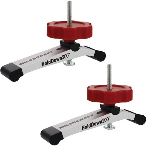 Image for Milescraft T34695 - HoldDown 200, 2-Pk.
