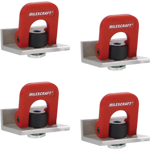 Image for Milescraft T34697 - CamStop, 4-Pk.