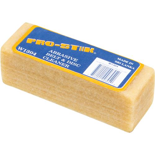 Image for Pro-Stik® Abrasive Belt & Disc Cleaner 1-3/8" x 4-1/4"