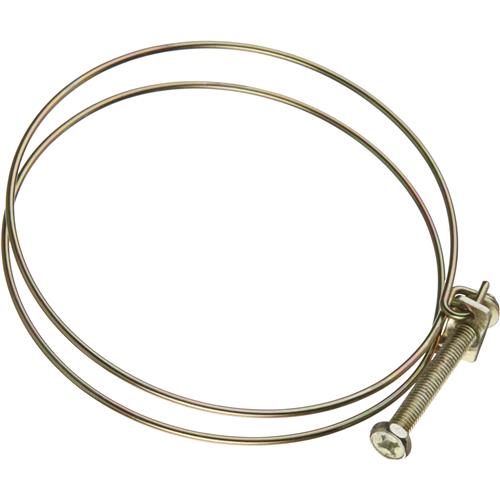 Image for Woodstock W1317 - 4" Wire Hose Clamp
