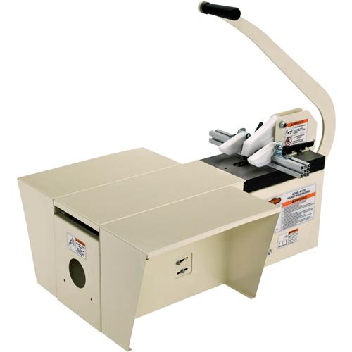 Image for Shop Fox W1833 - Pocket Hole Machine