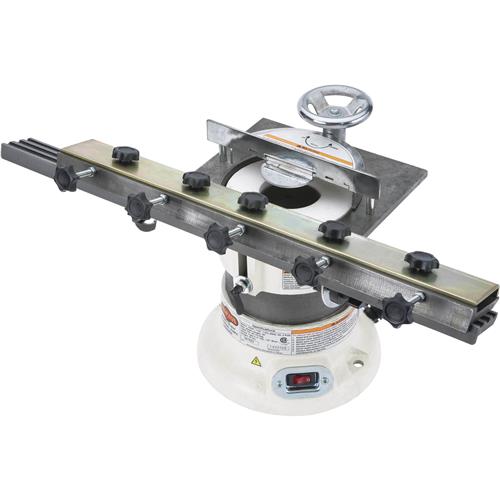 Image for Shop Fox W1834 - 20" Universal Knife Sharpener