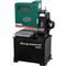 Image for Grizzly G0415 15" 1-3/4 HP Open-End Wide-Belt Sander