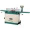 Image for Grizzly G0490X 8" x 76" Jointer with Parallelogram Beds and Spiral Cutterhead