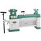Image for Grizzly G0694 20" x 43" Heavy-Duty Variable-Speed Wood Lathe