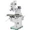 Image for Grizzly G0797 10" x 50" 3 HP Variable-Speed Vertical Mill with Power Feed and DRO