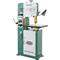 Image for Grizzly G0806 14" 1-1/2 HP Variable-Speed Vertical Metal-Cutting Bandsaw