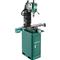 Image for Grizzly G0935 7" x 29" 1-1/2 HP Mill/Drill w/ Power Head Elevation & DRO