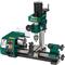 Image for Grizzly G0937 6" x 10" Combo Lathe/Mill