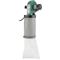 Image for Grizzly G0944HEP 1-1/2 HP Wall Mount Dust Collector with HEPA Filter