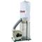 Image for Grizzly G1029Z2P 2 HP Dust Collector with Aluminum Impeller - Polar Bear Series