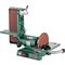 Image for Grizzly G1183 6" x 48" Belt/12" Disc Combo Sander, 3450 RPM