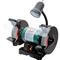 Image for Grizzly T27305 8" Variable-Speed Grinder with Light