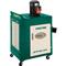 Image for Grizzly T28798 1-1/2 HP Metal Dust Collector
