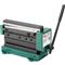 Image for Grizzly T32716 8" Benchtop Metal Shear/Brake