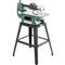 Image for Grizzly T34400 18" Variable-Speed Scroll Saw with Stand