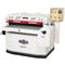 Image for Shop Fox W1772 37" 10 HP Drum Sander