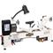Image for Shop Fox W1836 12" x 15" Benchtop Wood Lathe