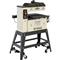 Image for Shop Fox W1854Z 18" 2 HP Open-End Drum Sander w/ VS Feed