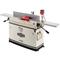 Image for Shop Fox W1860 8" x 76" Parallelogram Jointer w/ Helical Cutterhead & Mobile Base