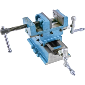 Cross Sliding Vises - Grizzly Industrial, Inc.