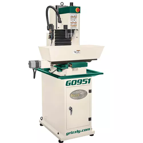Grizzly G0951 - 6