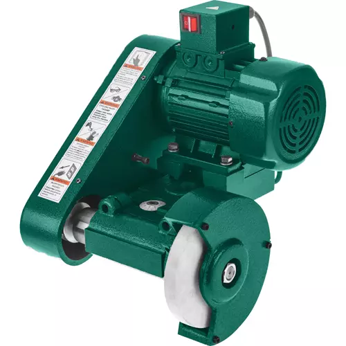 Grizzly T27400 - 3/4 HP Tool Post Grinder - Grizzly Industrial, Inc.