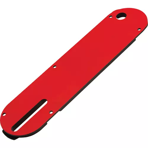 Grizzly T28171 - Zero Clearance Table Insert for G0771, G0771Z